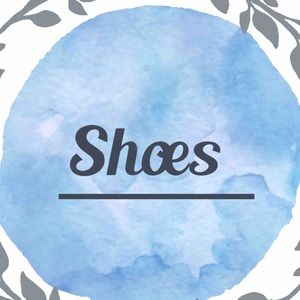 Shoes ✨